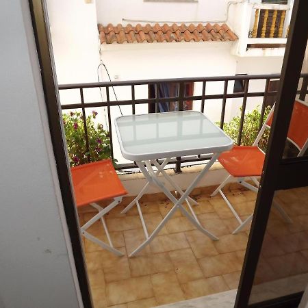 ホテル Residencia Laranjeira オデセイシェ エクステリア 写真