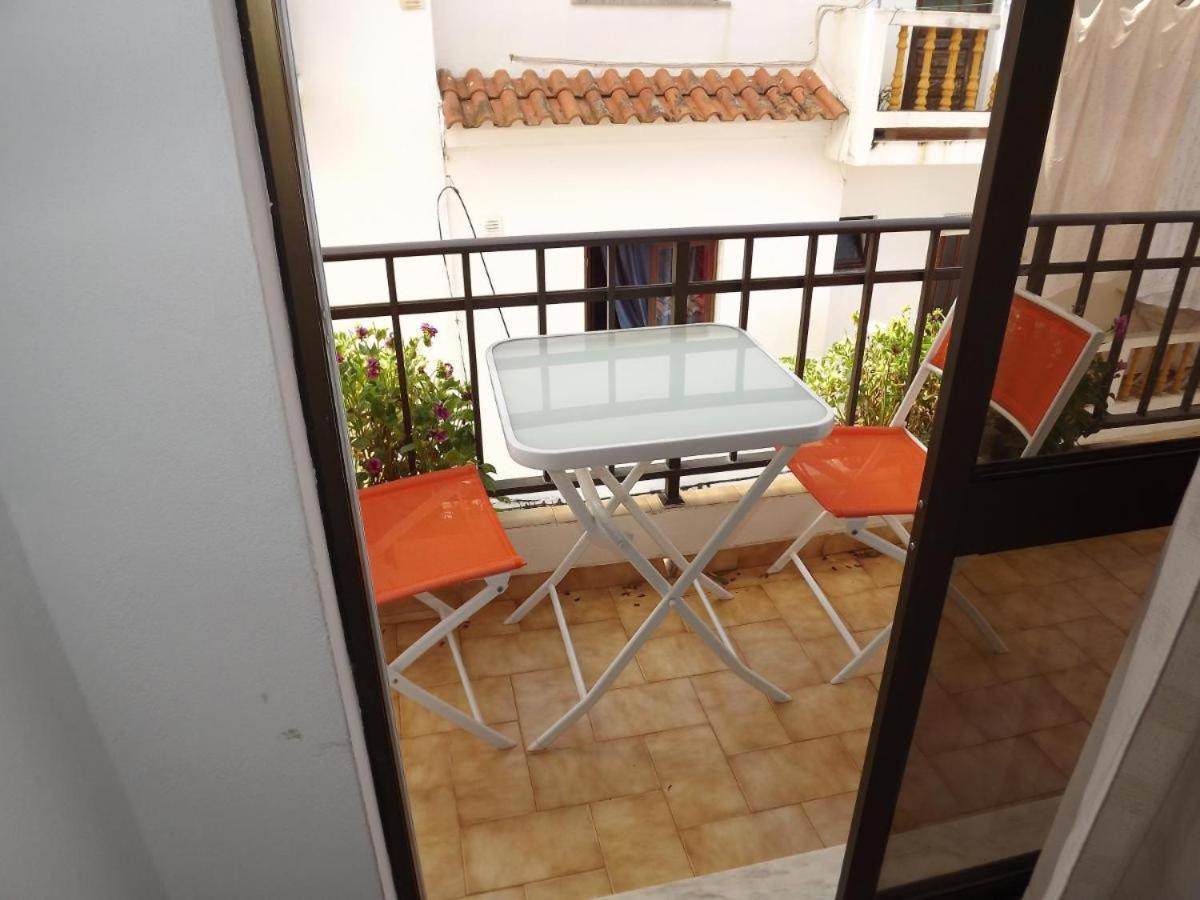 ホテル Residencia Laranjeira オデセイシェ エクステリア 写真